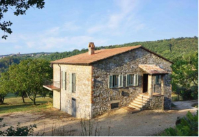 Casale Amerina – Stylish Umbrian farmhouse in stunning countryside Camerata